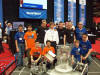 FTC World Championship Alliance 2820/679/92